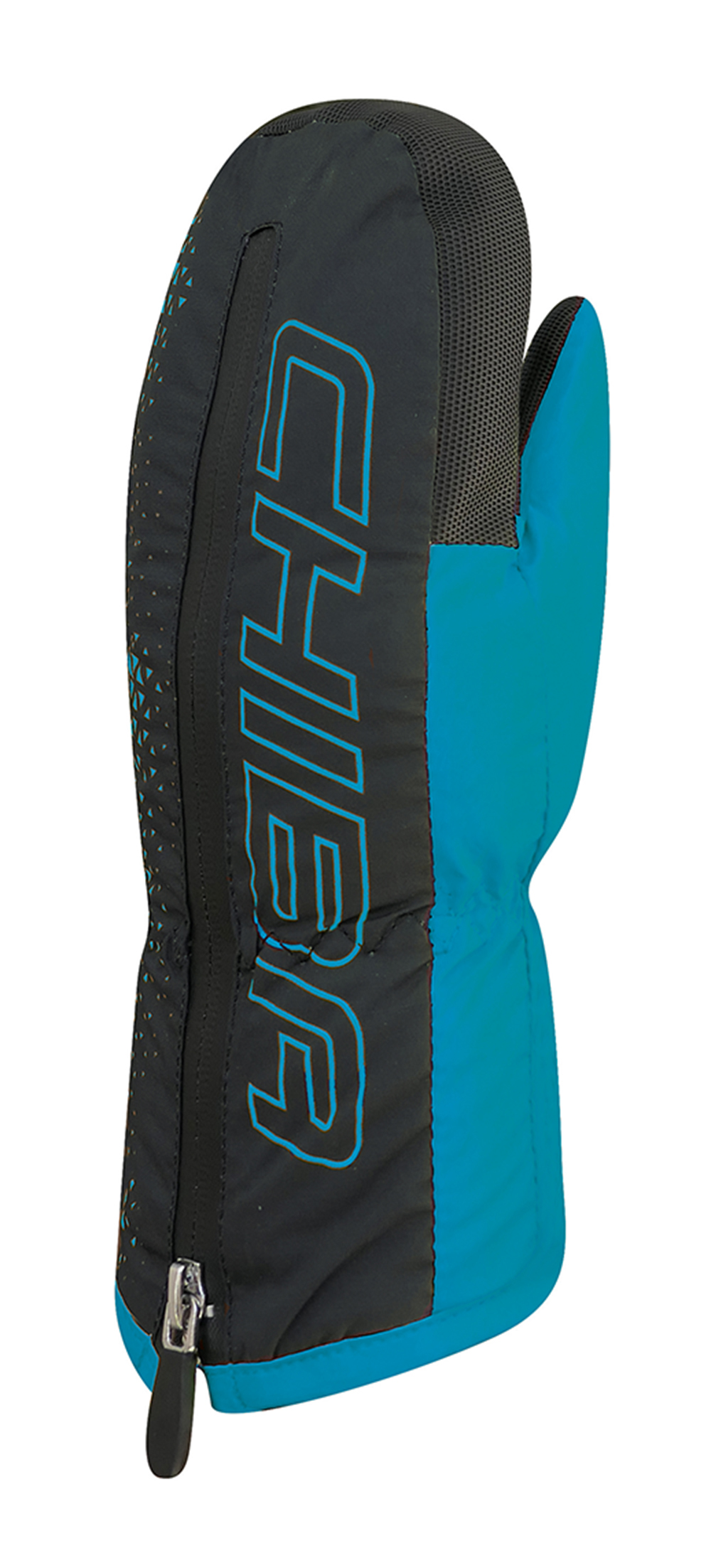 1006-2 - schwarz/oceano