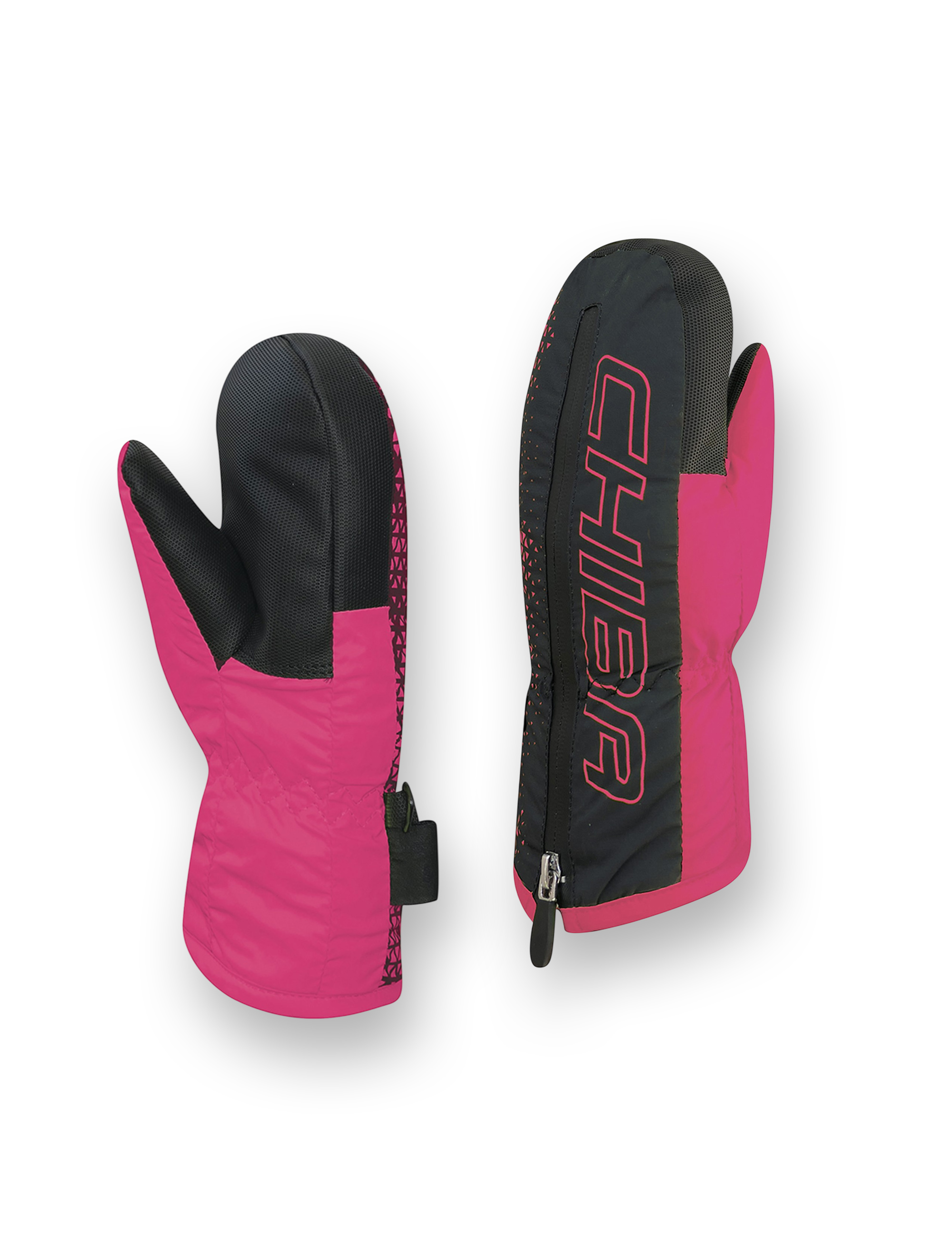 1023-1 - schwarz/pink