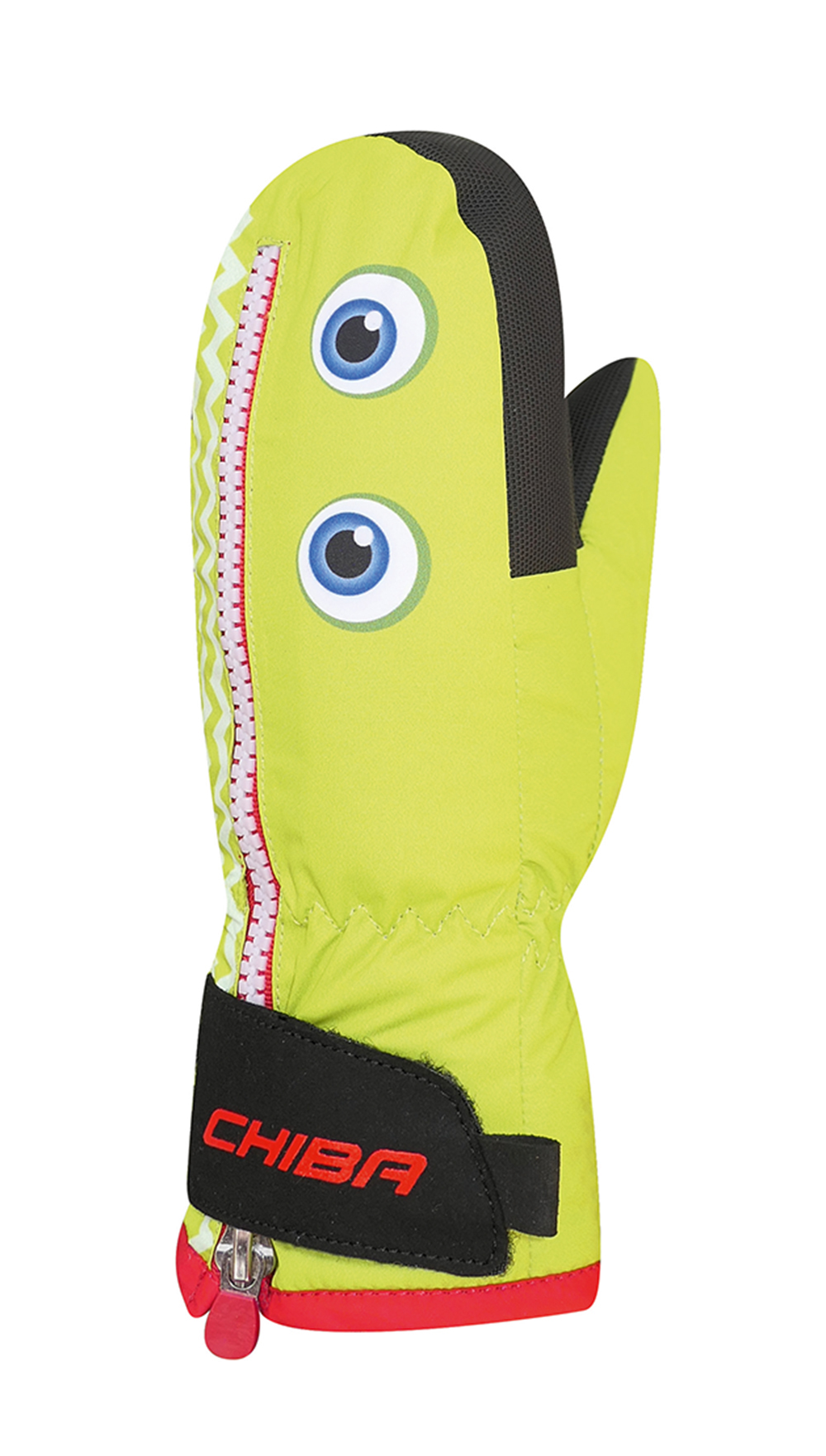 Cool Kids Mitten