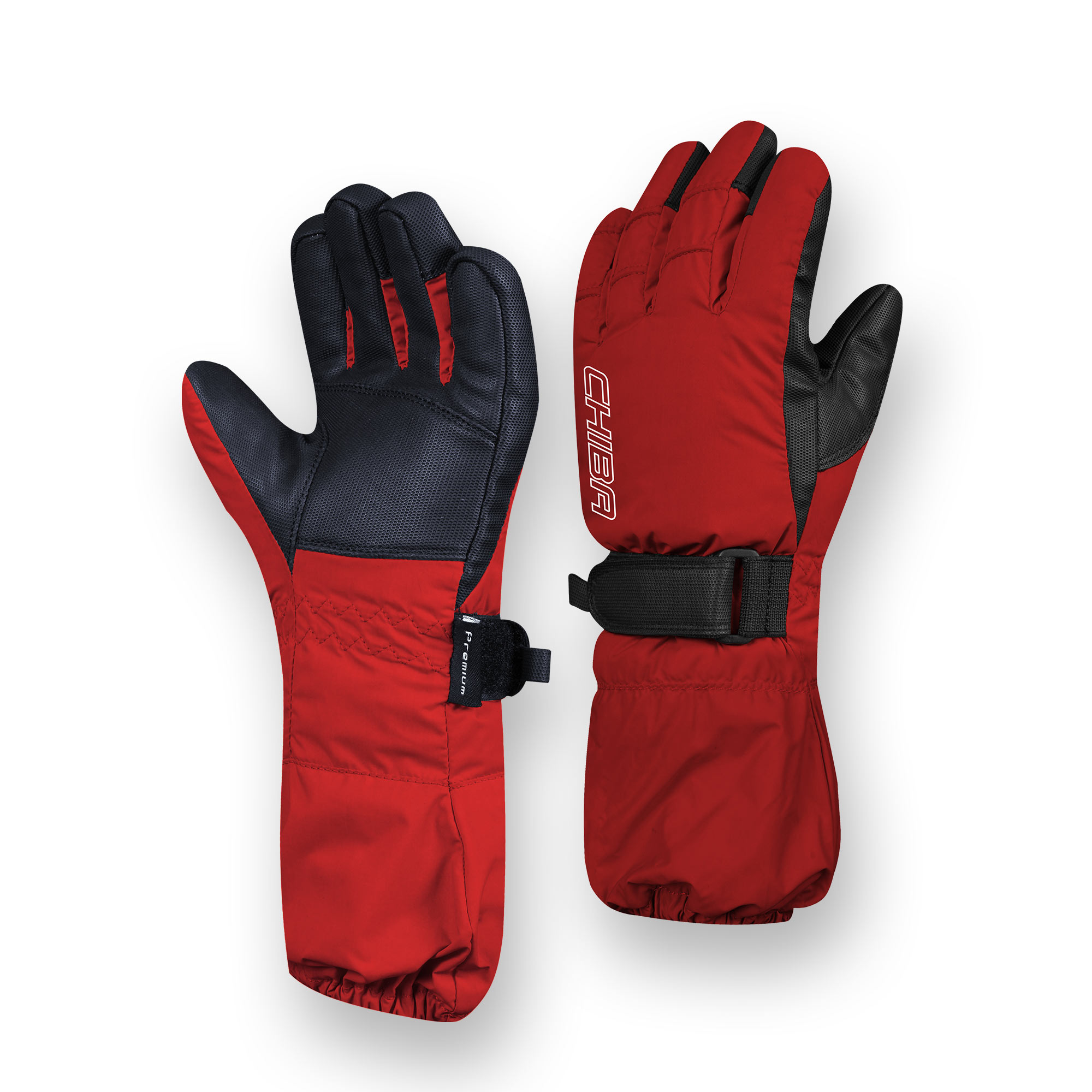 Kids Allround Finger