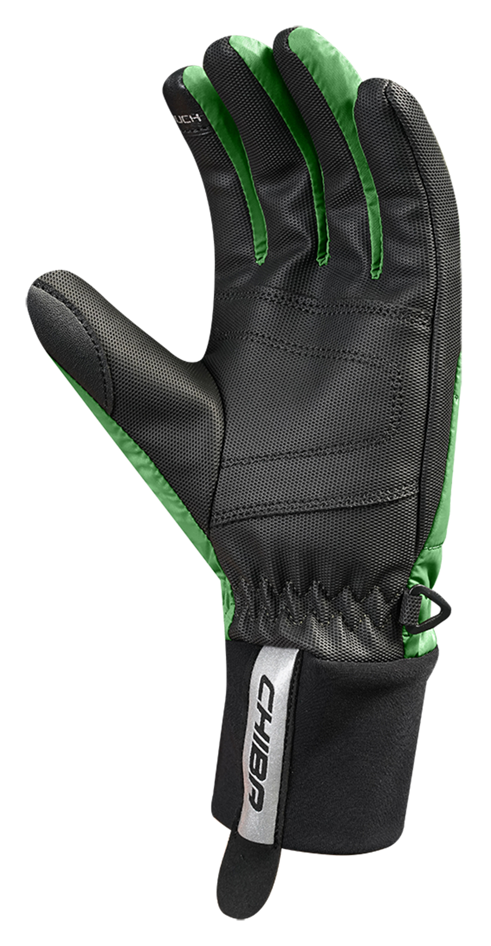 Pro Ski Kids Finger