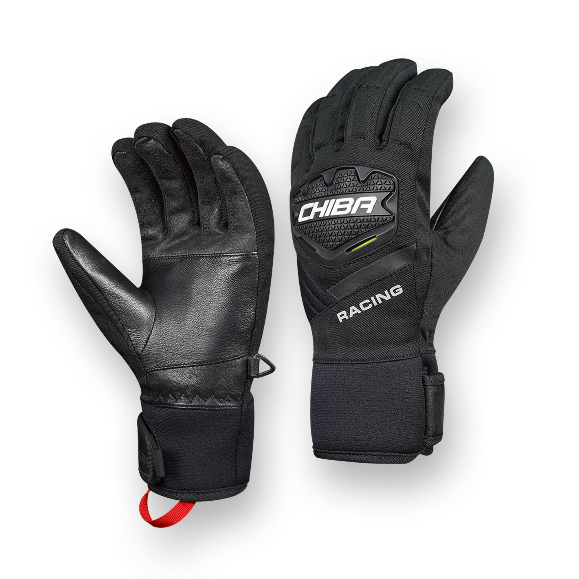 Champion Finger Junior