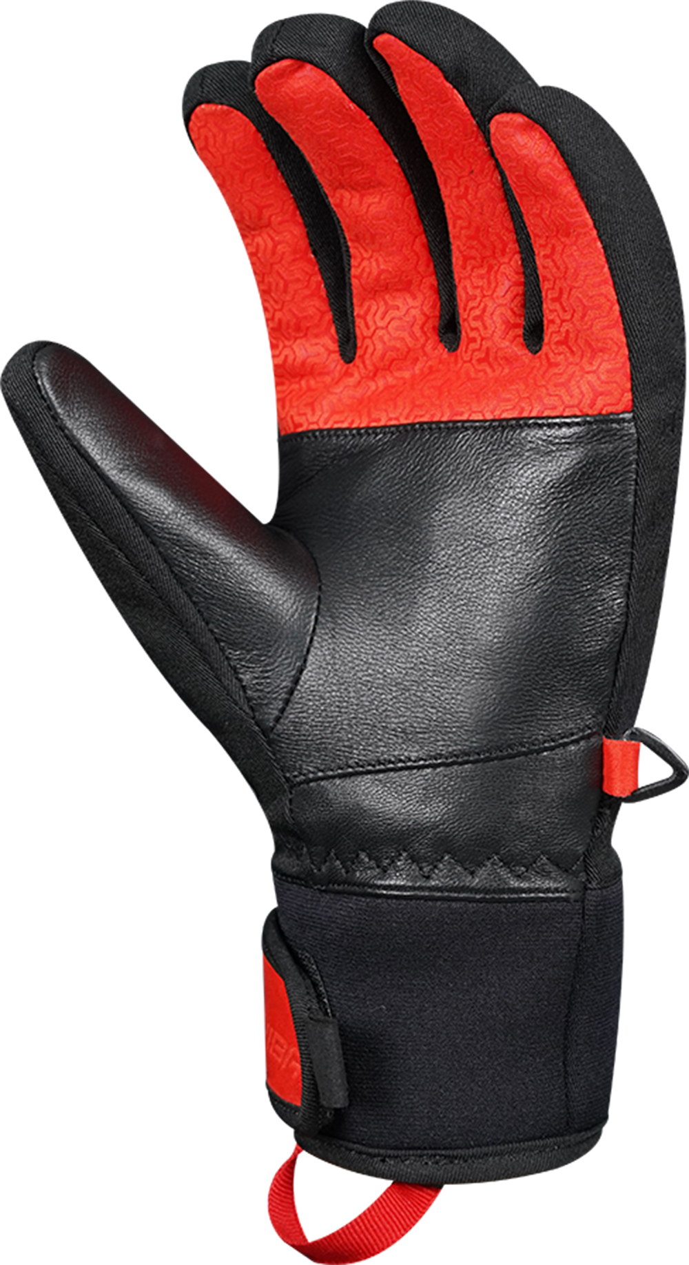 Champion Finger Junior