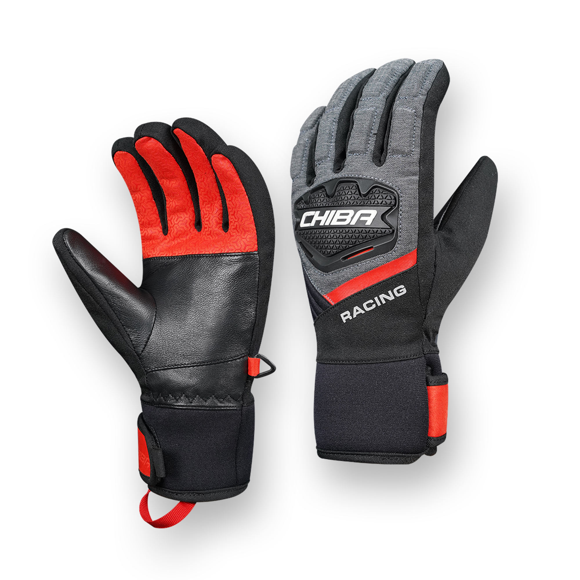 Champion Finger Junior