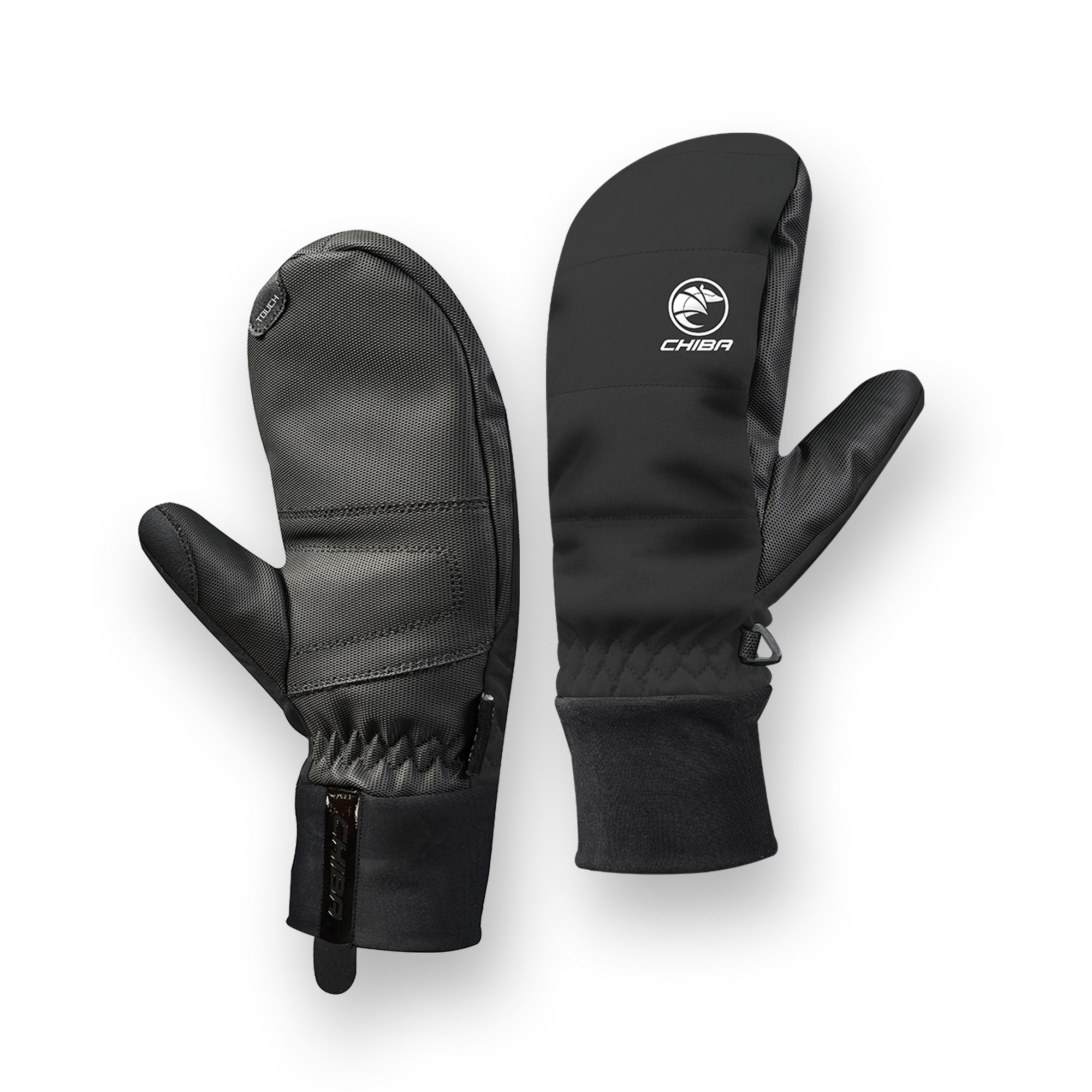 Pro Ski Kids Mitten