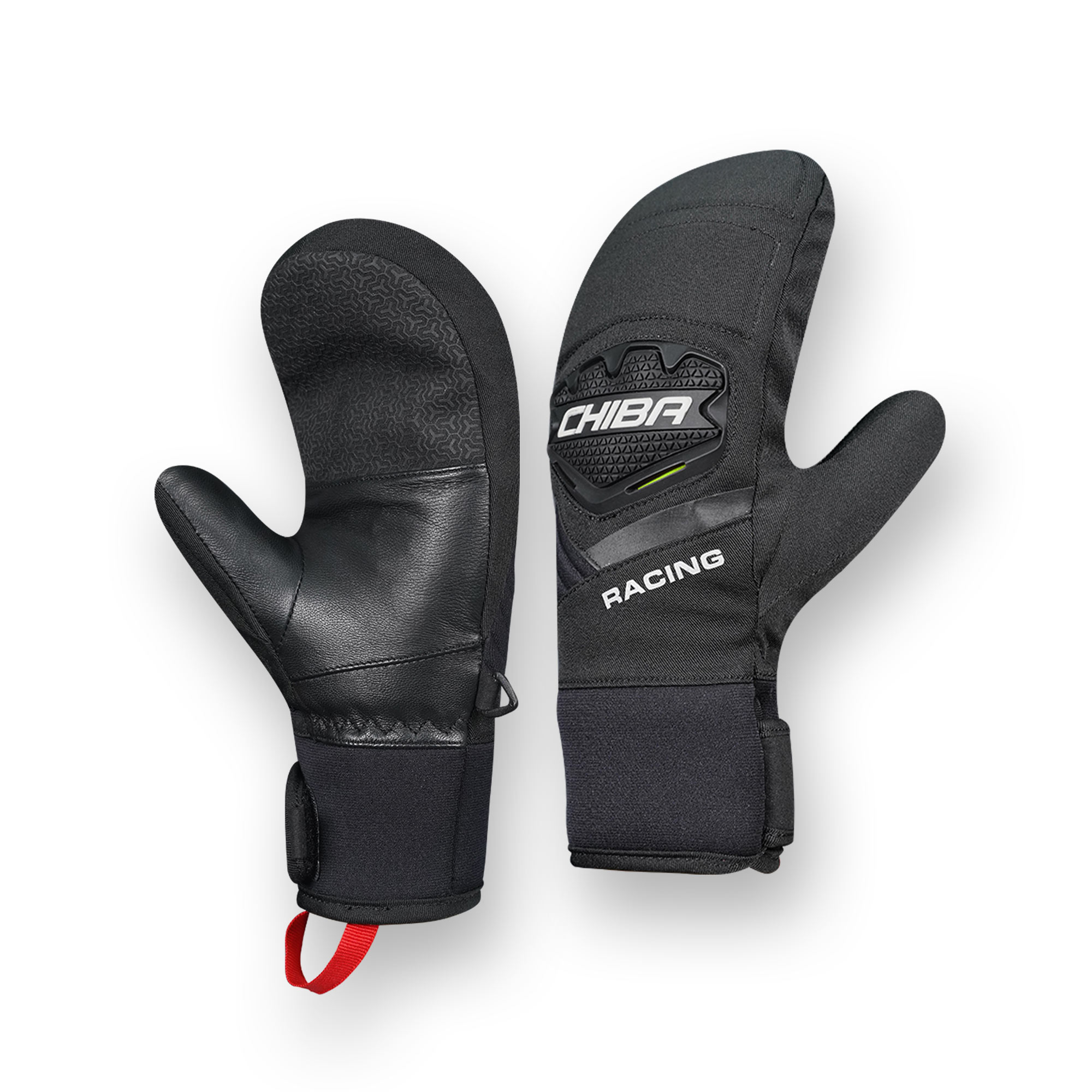 Champion Mitten Junior