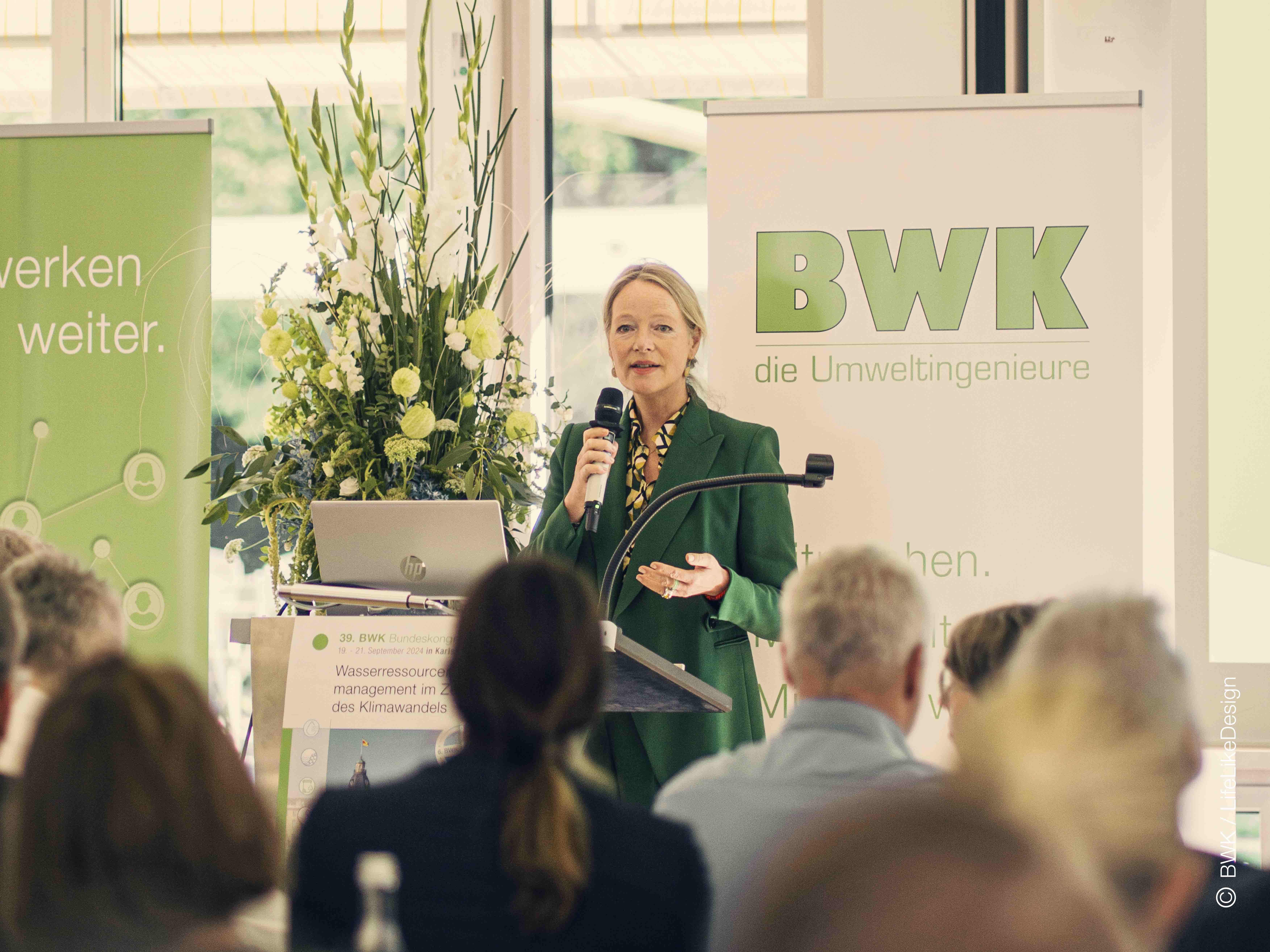 41. BWK Bundeskongress 2026