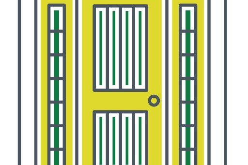 Haustüren-Paket