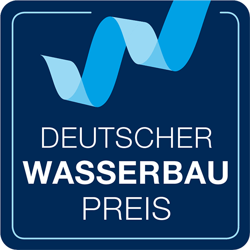 Deutscher Wasserbau Preis