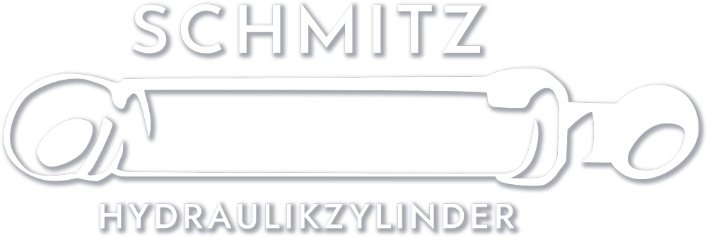 Schmitz Hydraulikzylinder