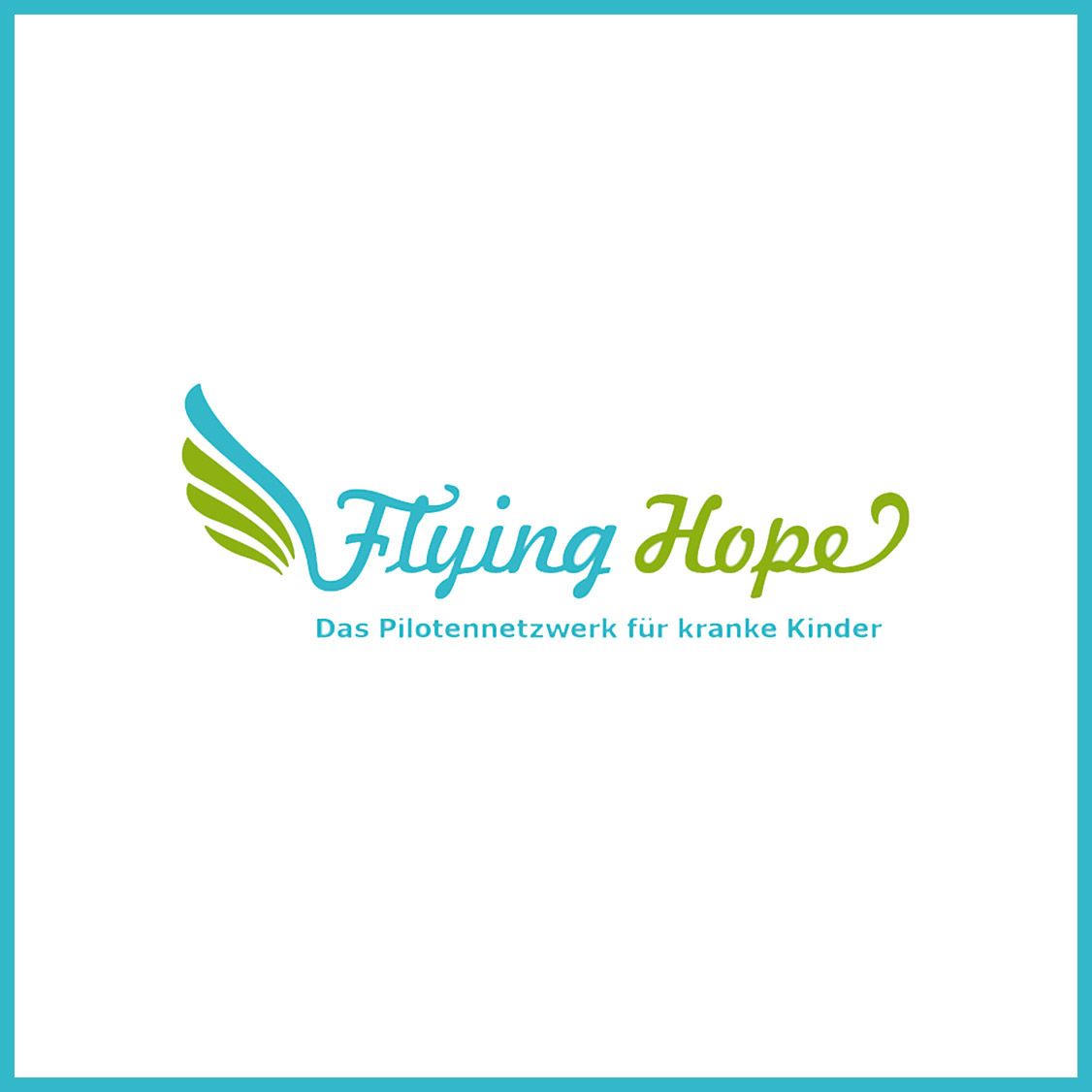 Flying Hope